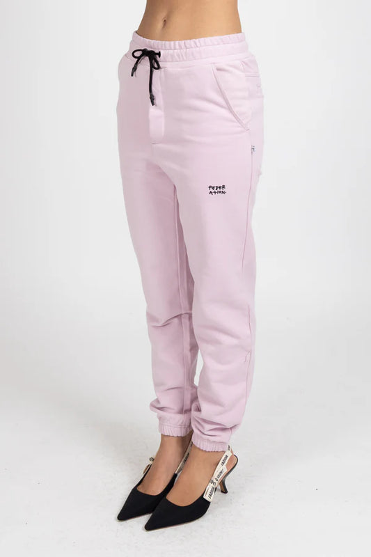 FEDERATION GAME TRACKIE - SKETCH - PINK