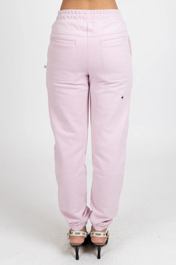 FEDERATION GAME TRACKIE - SKETCH - PINK