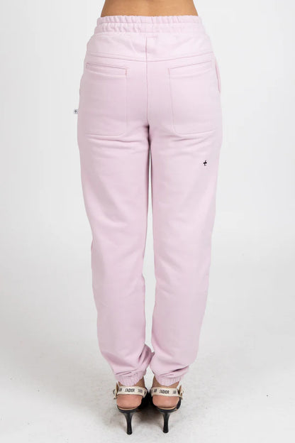 FEDERATION GAME TRACKIE - SKETCH - PINK