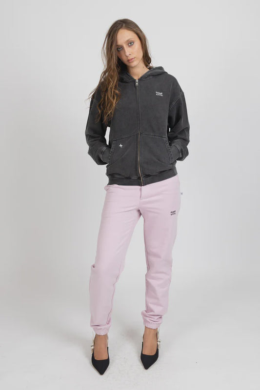 FEDERATION GAME TRACKIE - SKETCH - PINK