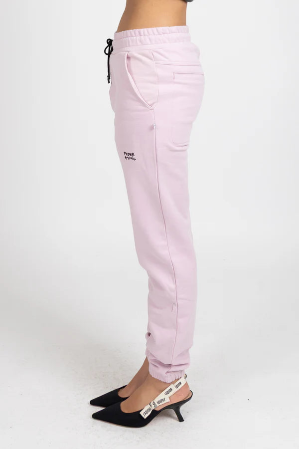 FEDERATION GAME TRACKIE - SKETCH - PINK