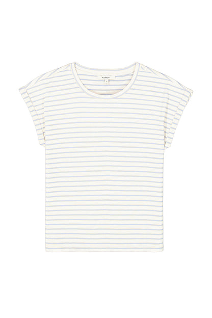 GARCIA T-SHIRT - BLUE WAVE