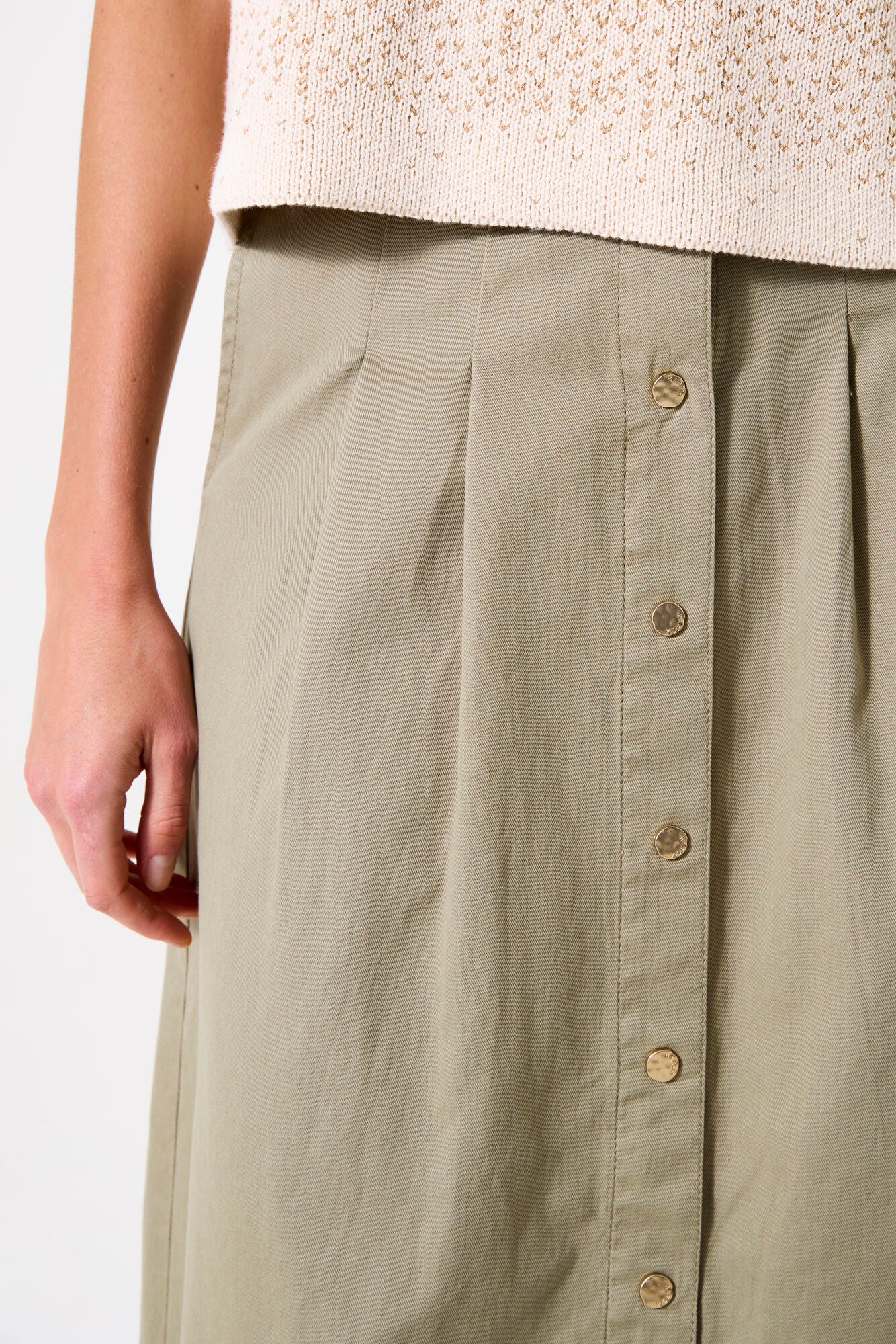 GARCIA SKIRT - MERMAID