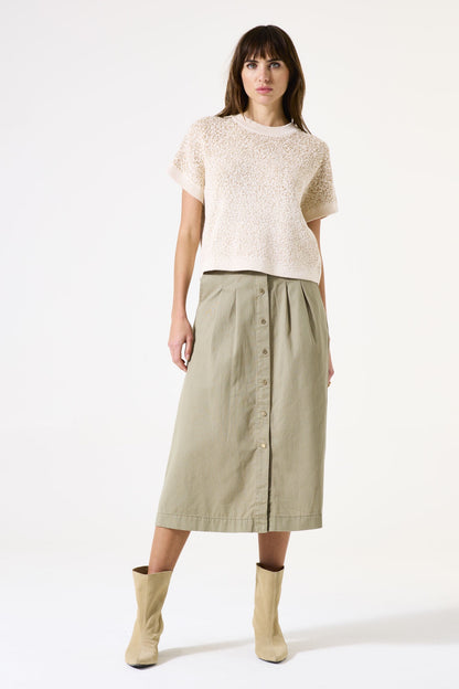 GARCIA SKIRT - MERMAID