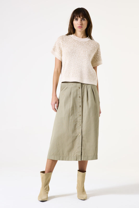 GARCIA SKIRT - MERMAID