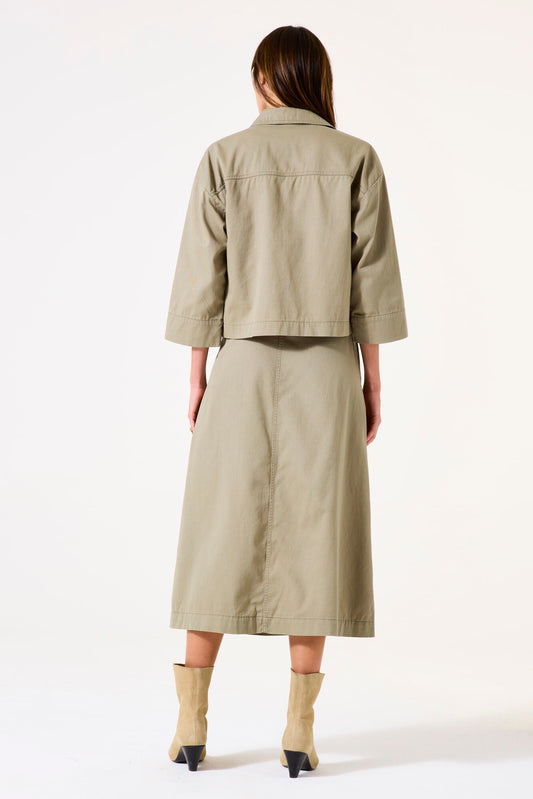 GARCIA SKIRT - MERMAID