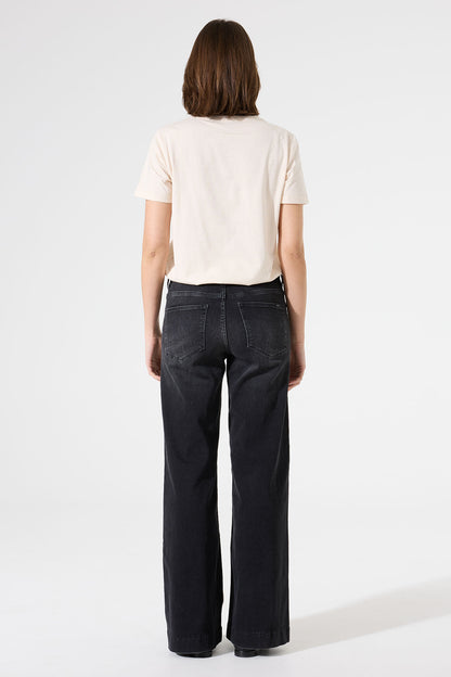 GARCIA T-SHIRT - WHITECAP