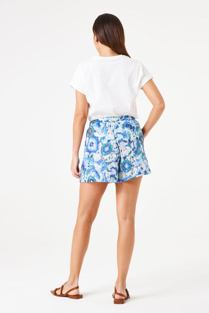 GARCIA TEE-SHIRT - OFF WHITE / WHITE