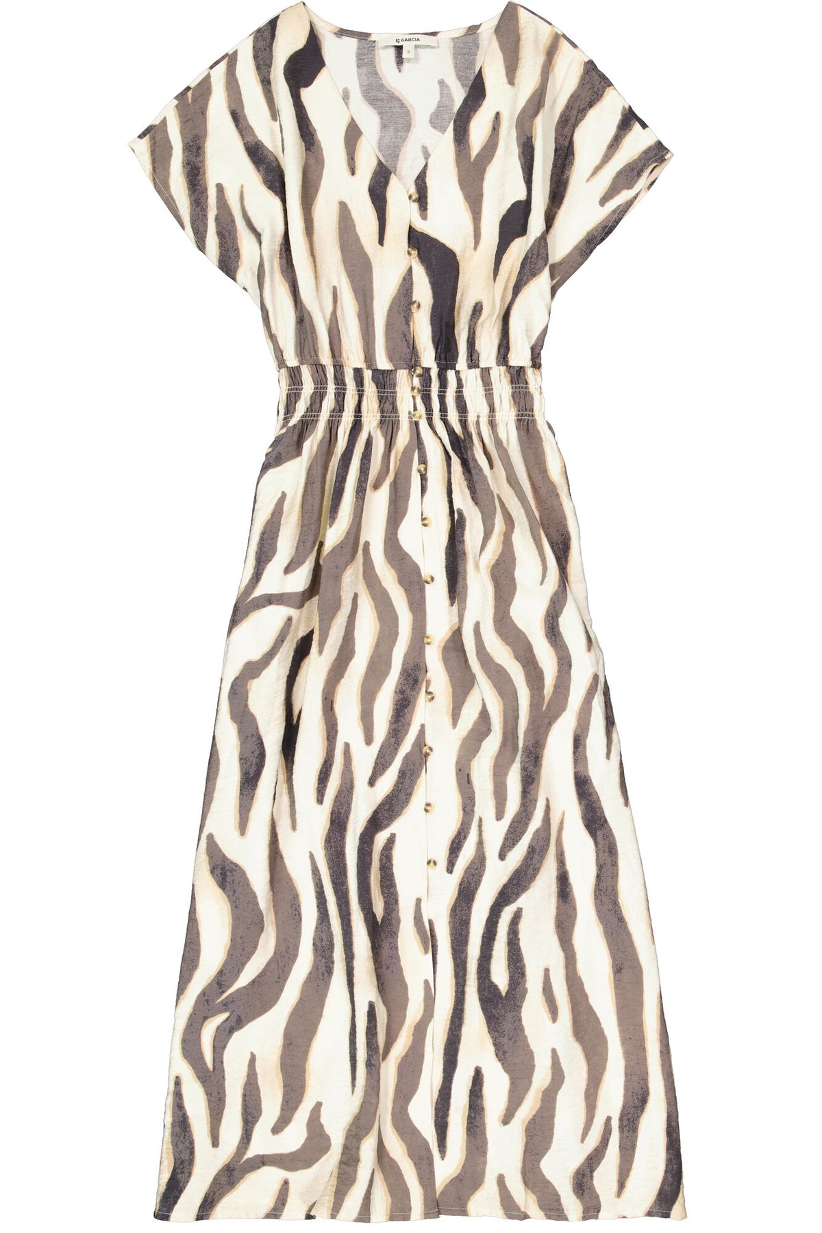 GARCIA TURTLEDOVE DRESS - TURTLEDOVE