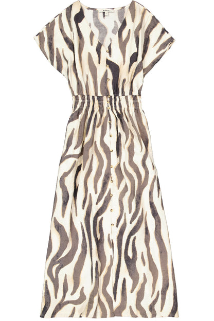 GARCIA TURTLEDOVE DRESS - TURTLEDOVE