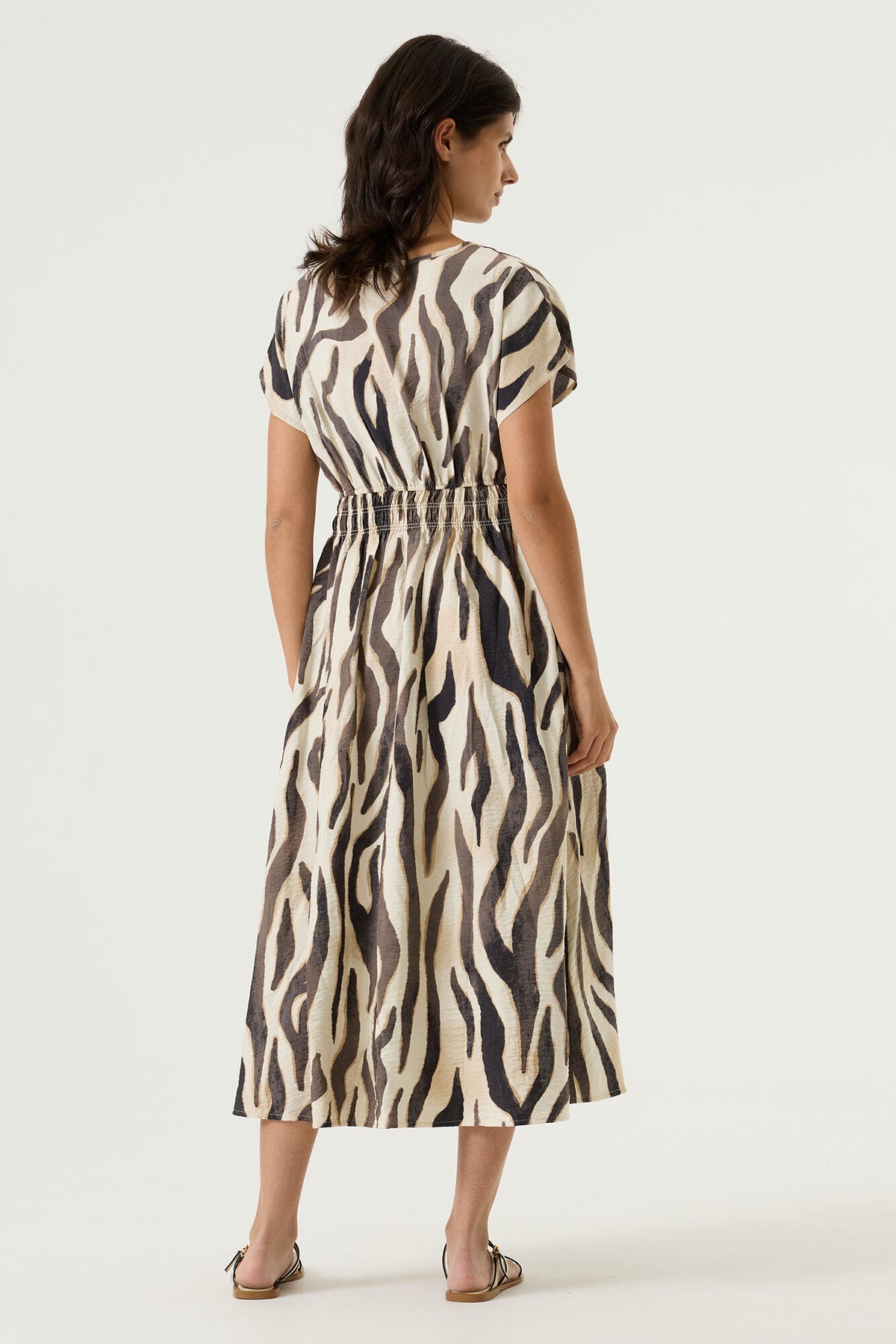 GARCIA TURTLEDOVE DRESS - TURTLEDOVE