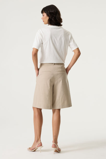 GARCIA BUONA T-SHIRT - OFF WHITE