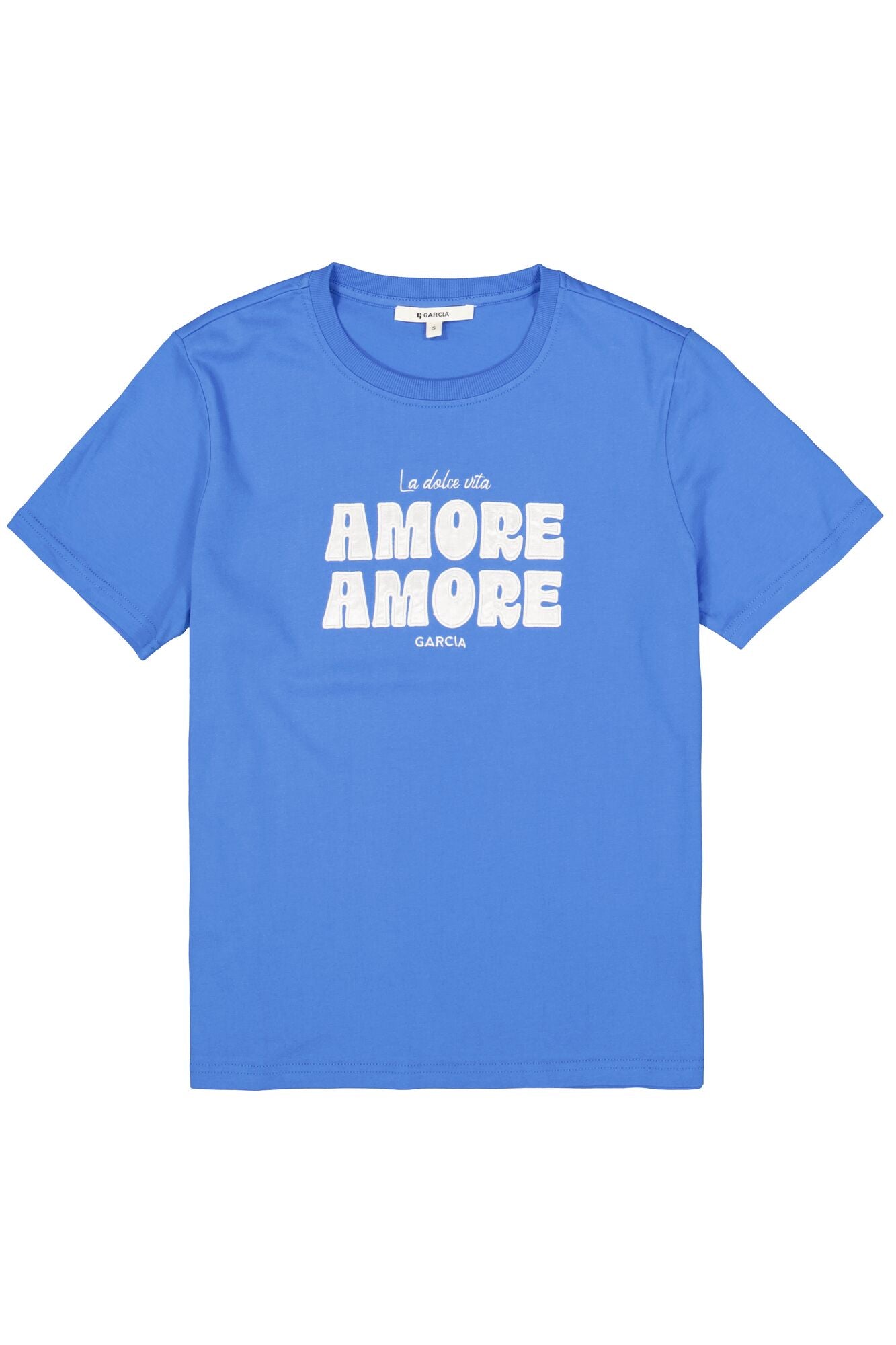 GARCIA AMORE BLUE - SUMMER COBALT