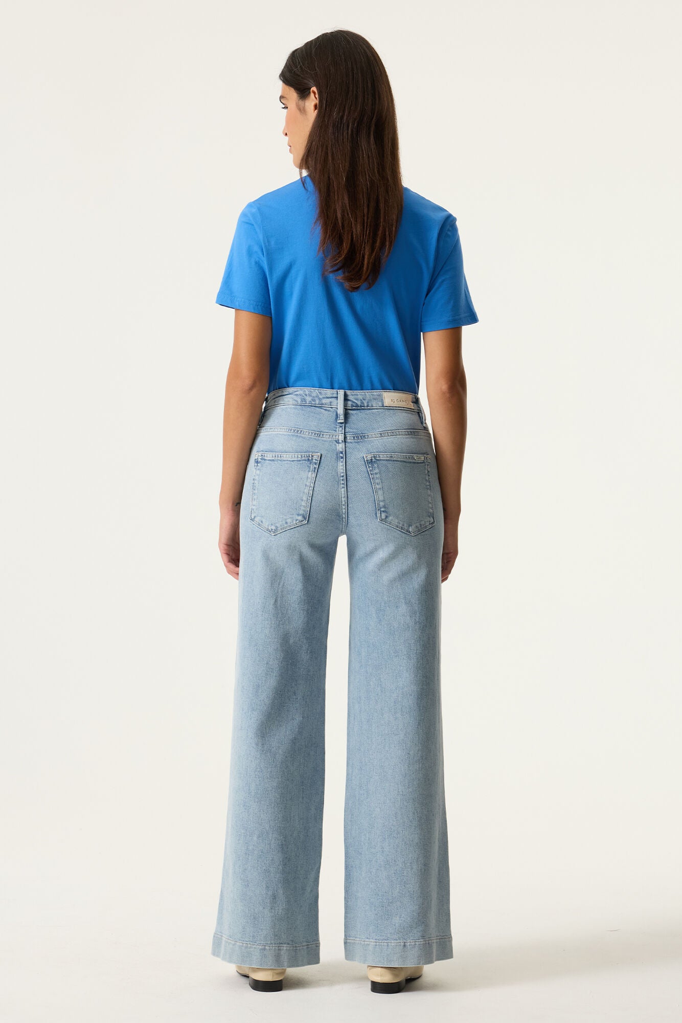 GARCIA AMORE BLUE - SUMMER COBALT