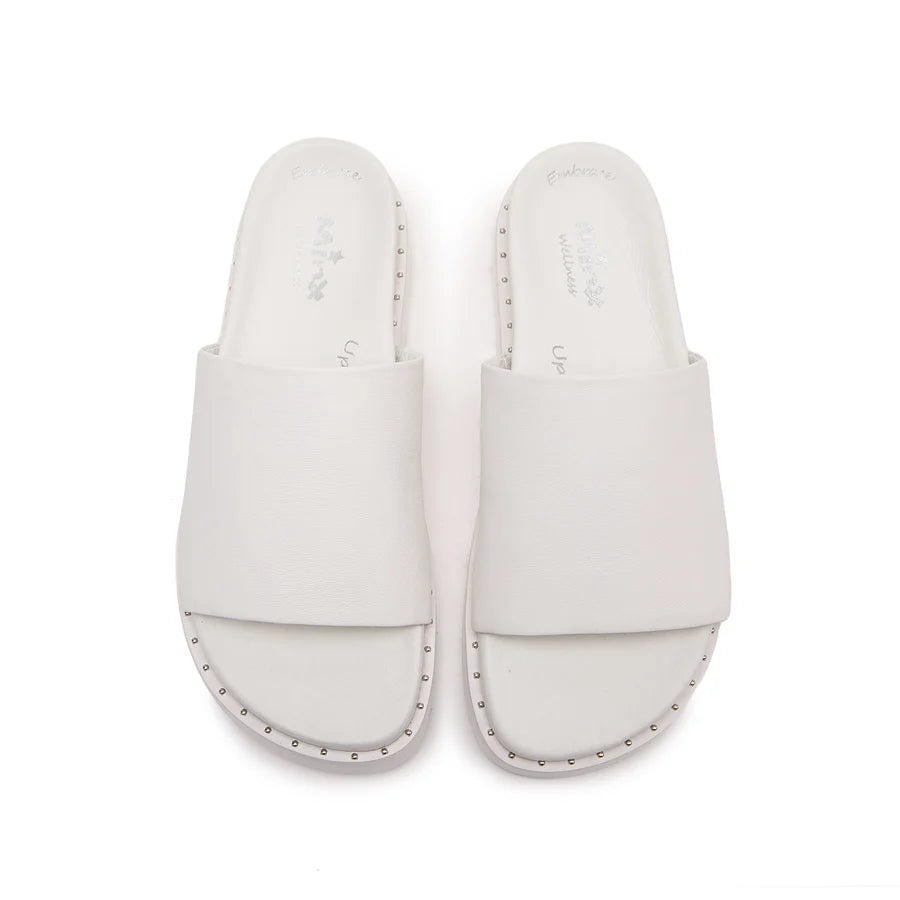 MINX - GLOW - WHITE