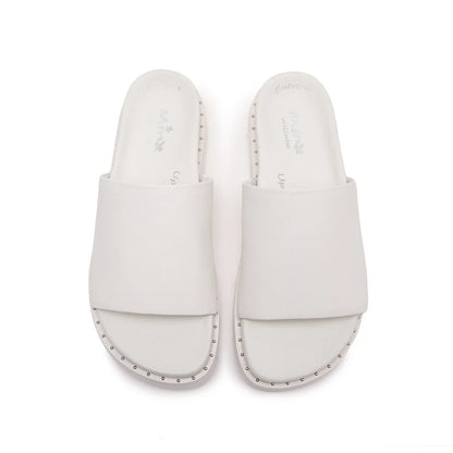 MINX - GLOW - WHITE