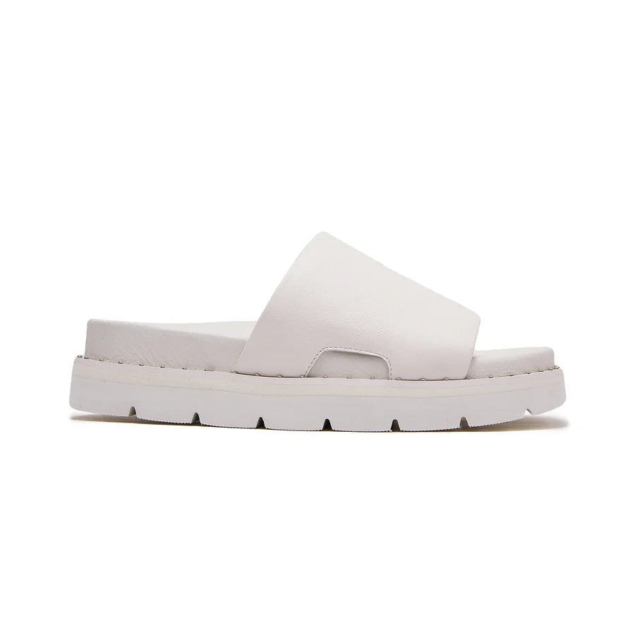MINX - GLOW - WHITE