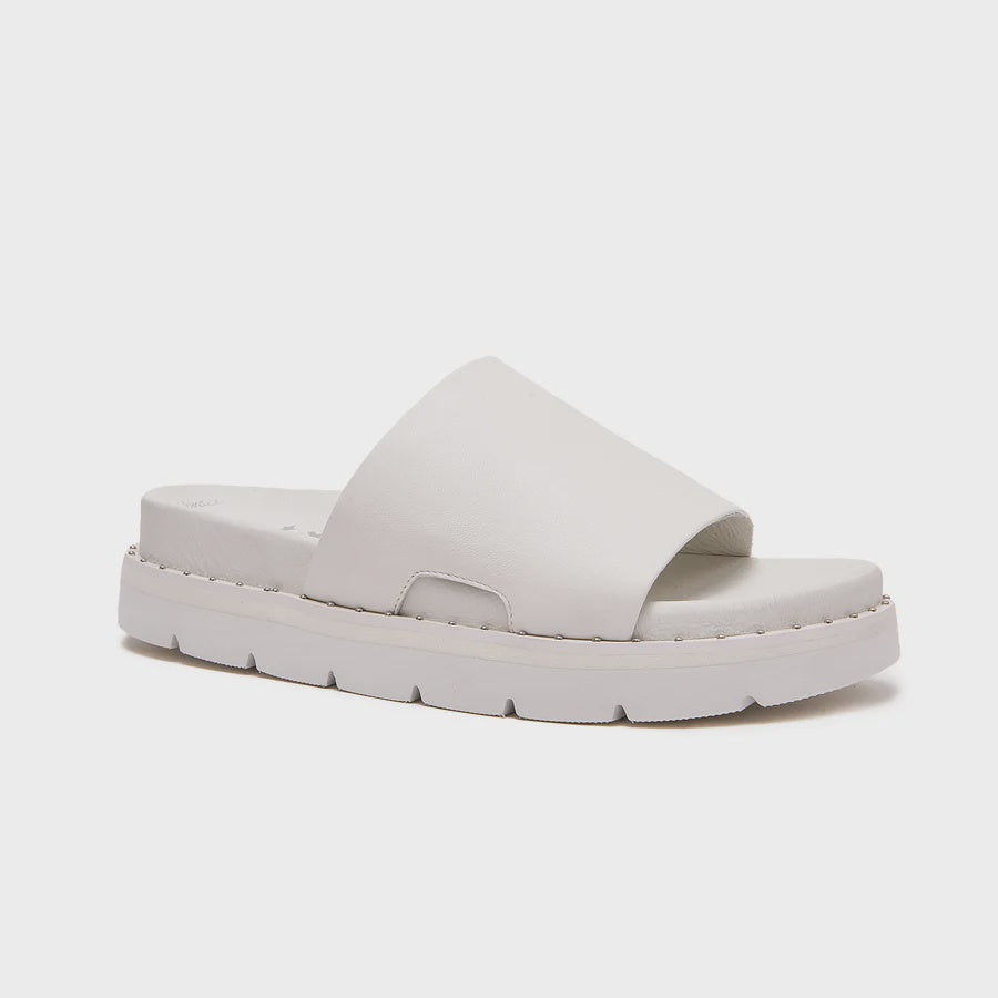MINX - GLOW - WHITE