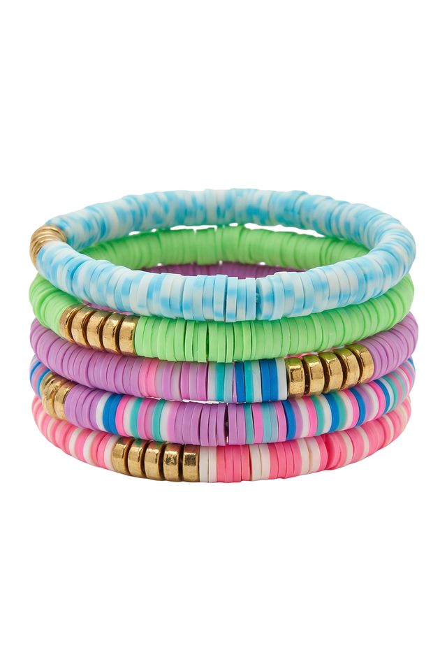 HAVEN CALYPSO BRACELET SET - ELARA