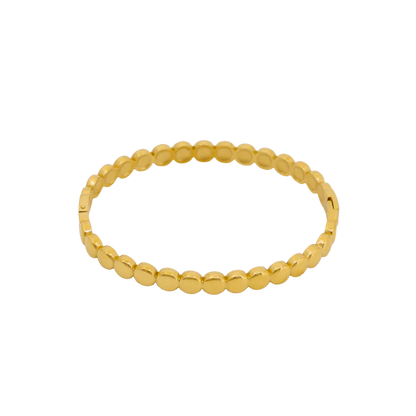 OTHER THINGS - HOLLIS BRACELET - GOLD