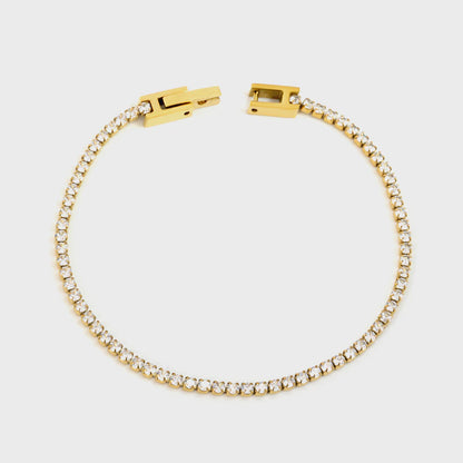 OTHER THINGS - IVY BRACELET - GOLD