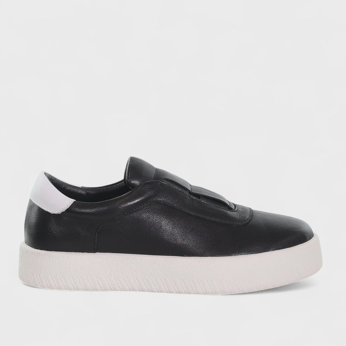 MINX - JIVE - BLACK / WHITE