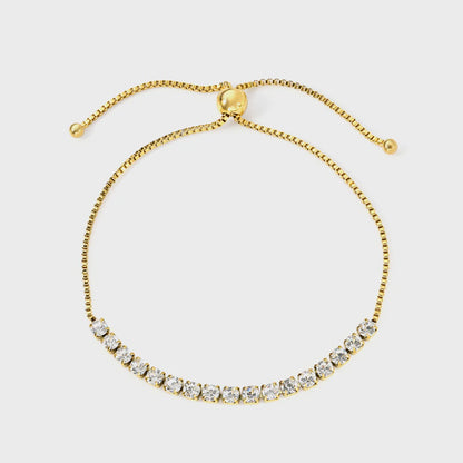 OTHER THINGS - LARA BRACELET - GOLD