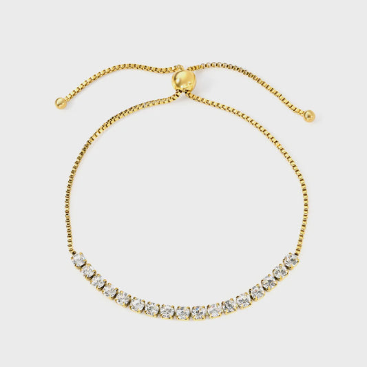 OTHER THINGS - LARA BRACELET - GOLD