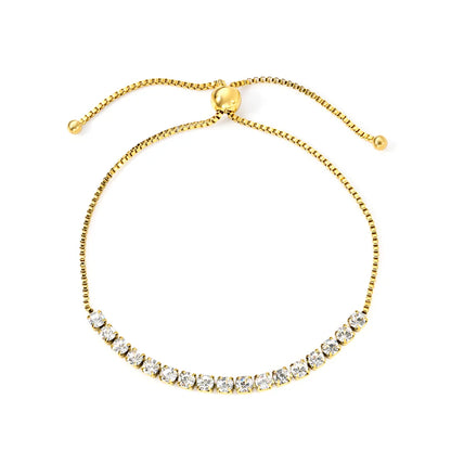 OTHER THINGS - LARA BRACELET - GOLD