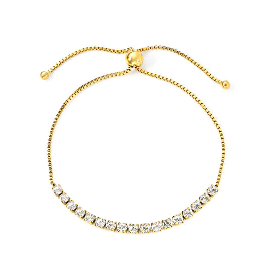 OTHER THINGS - LARA BRACELET - GOLD