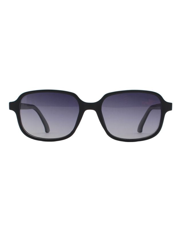 REALITY EYEWEAR JAKE - MATTE CARBON