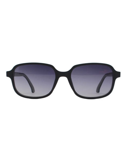 REALITY EYEWEAR JAKE - MATTE CARBON