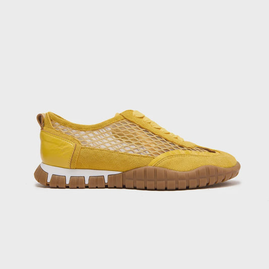 MINX - LUXE RUNNER - LATTICE SUNSHINE