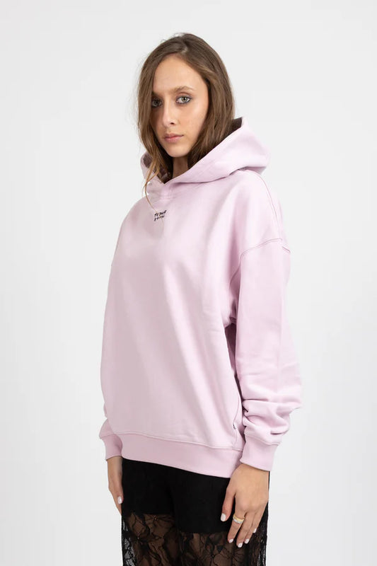 FEDERATION MADE HOOD - SKETCH - PINK