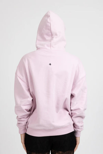 FEDERATION MADE HOOD - SKETCH - PINK