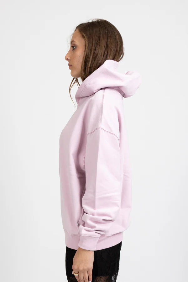 FEDERATION MADE HOOD - SKETCH - PINK