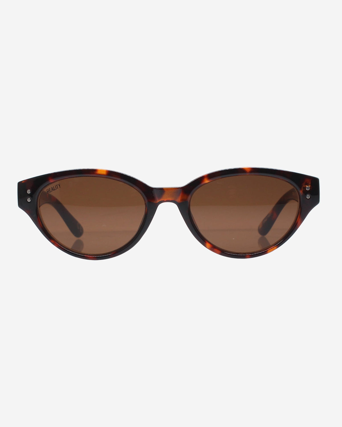 REALITY EYEWEAR NOTTING-HILL - DARK TURTLE