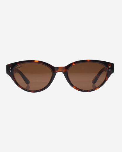 REALITY EYEWEAR NOTTING-HILL - DARK TURTLE