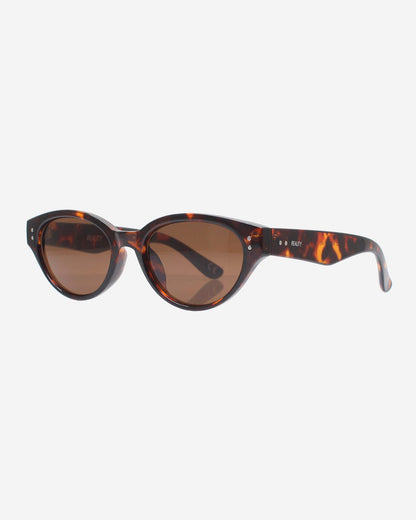 REALITY EYEWEAR NOTTING-HILL - DARK TURTLE