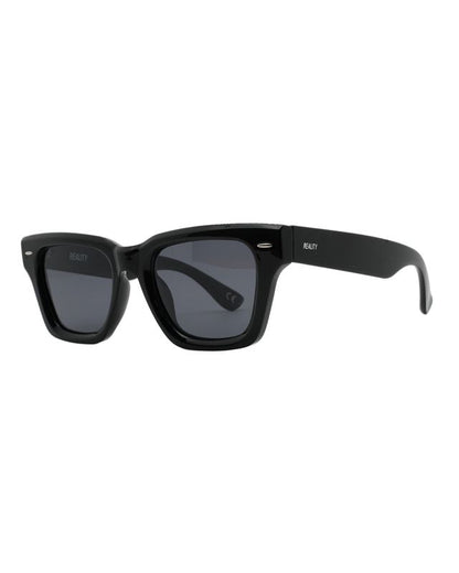REALITY EYEWEAR THE TOURIST - MERLOT