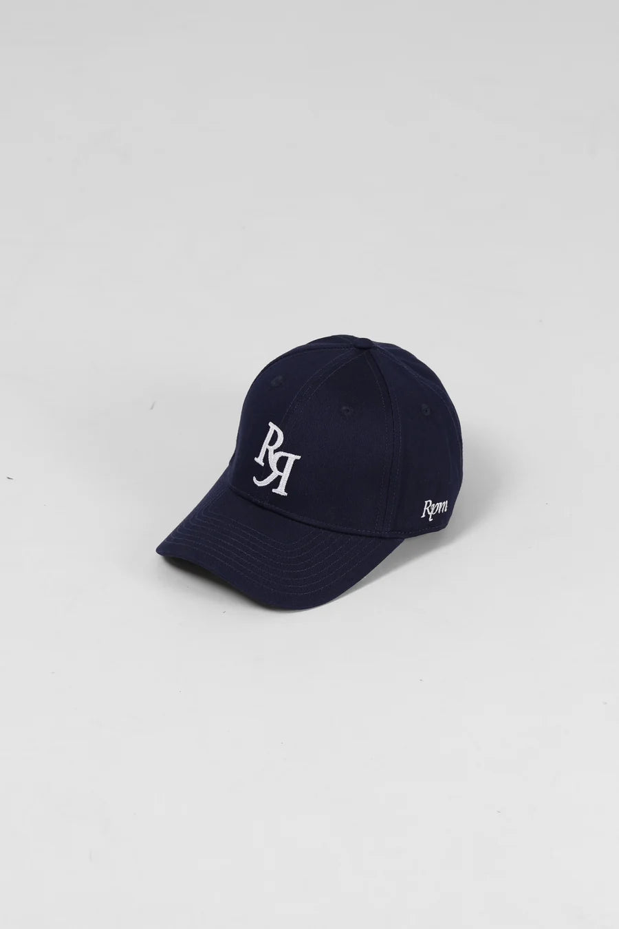 RPM CLOTHING - BALL CLUB CAP - NAVY