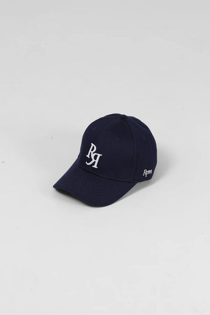 RPM CLOTHING - BALL CLUB CAP - NAVY