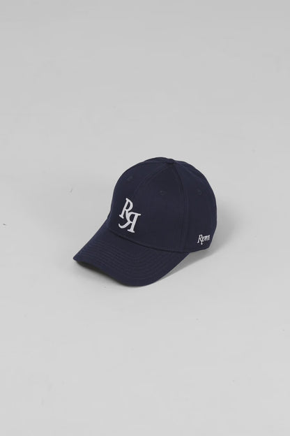 RPM CLOTHING - BALL CLUB CAP - NAVY
