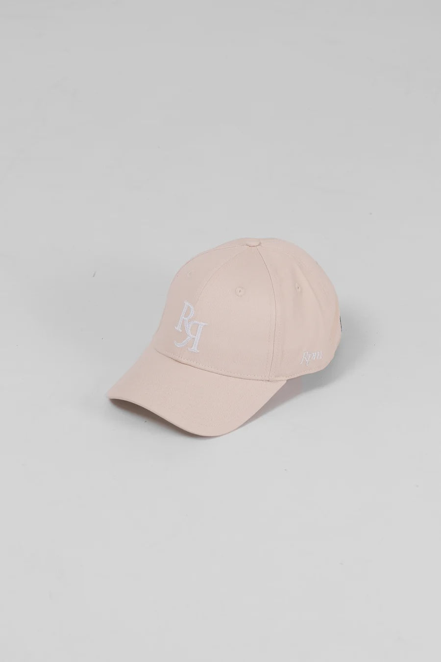 RPM CLOTHING - BALL CLUB CAP - SOFT SAND