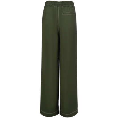 MOKE NZ BOWIE WOMEN'S PANTS - BONSAI