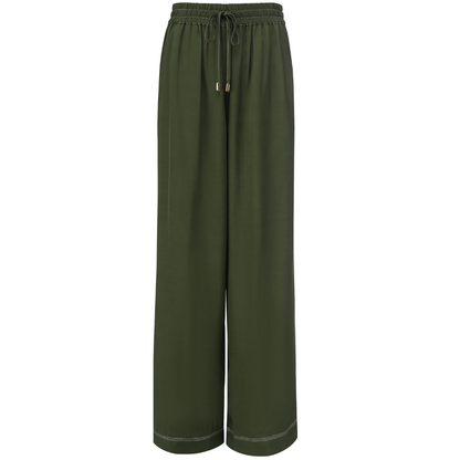 MOKE NZ BOWIE WOMEN'S PANTS - BONSAI