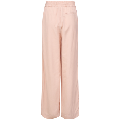 MOKE NZ BOWIE WOMEN'S PANTS - DUSTY ROSE