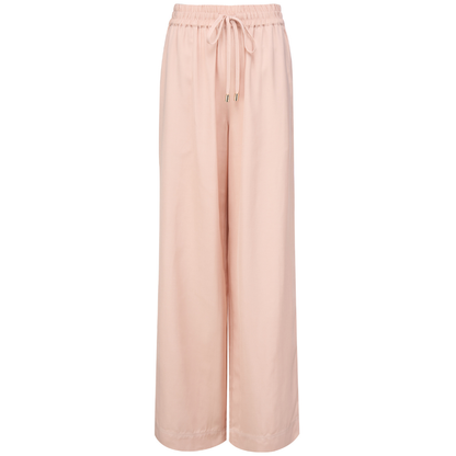 MOKE NZ BOWIE WOMEN'S PANTS - DUSTY ROSE