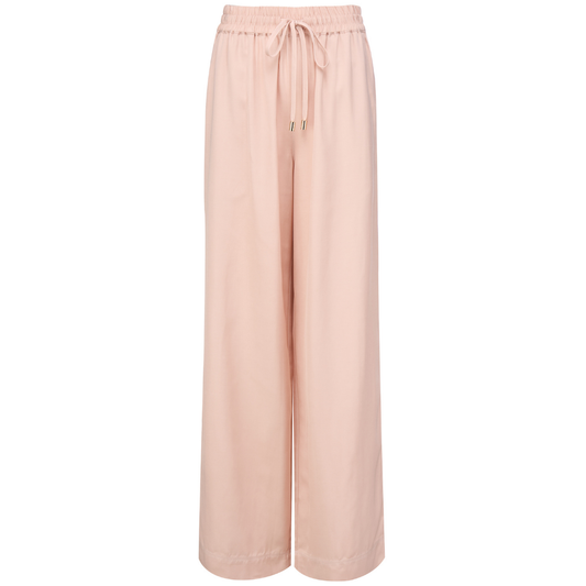 MOKE NZ BOWIE WOMEN'S PANTS - DUSTY ROSE