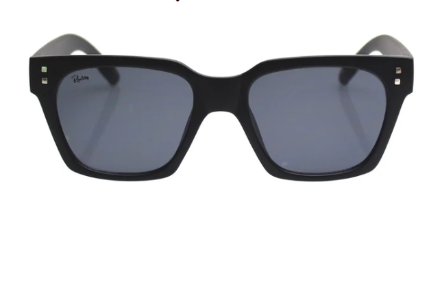 REALITY EYEWEAR - ANVIL - BLACK - 9357359001891